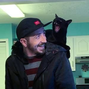 Meet your Posher, Brian